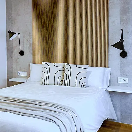Apartment Centro Vilagarcia Vilagarcia de Arousa