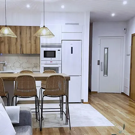 Centro Vilagarcia Vilagarcia de Arousa