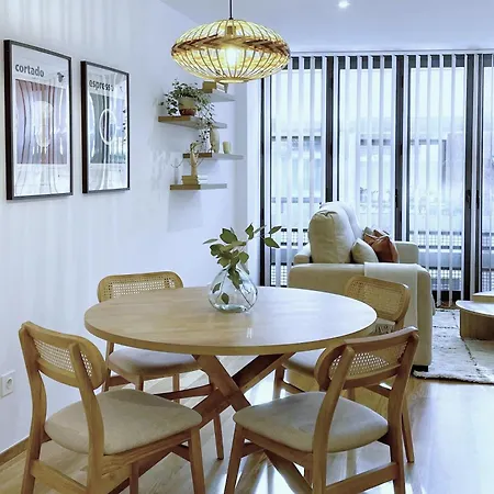 Centro Vilagarcia * Vilagarcia de Arousa