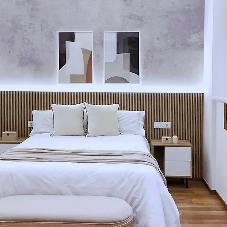 Centro Vilagarcia Apartment Vilagarcia de Arousa