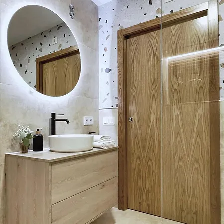 Lägenhet Centro Vilagarcia Vilagarcia de Arousa