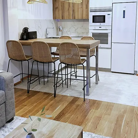 Centro Vilagarcia * Vilagarcia de Arousa