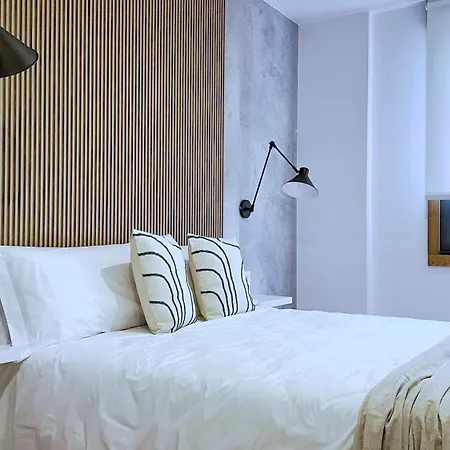 Lägenhet Centro Vilagarcia