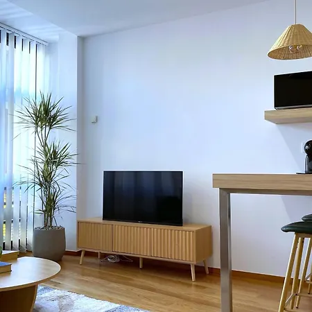 Centro Vilagarcia * Vilagarcia de Arousa