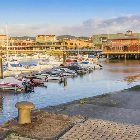 Lägenhet Centro Vilagarcia Vilagarcia de Arousa