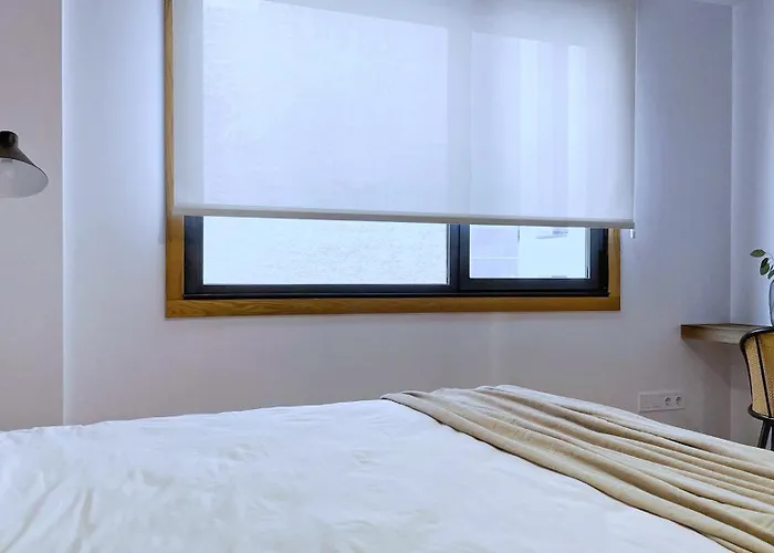 Centro Vilagarcia Appartement