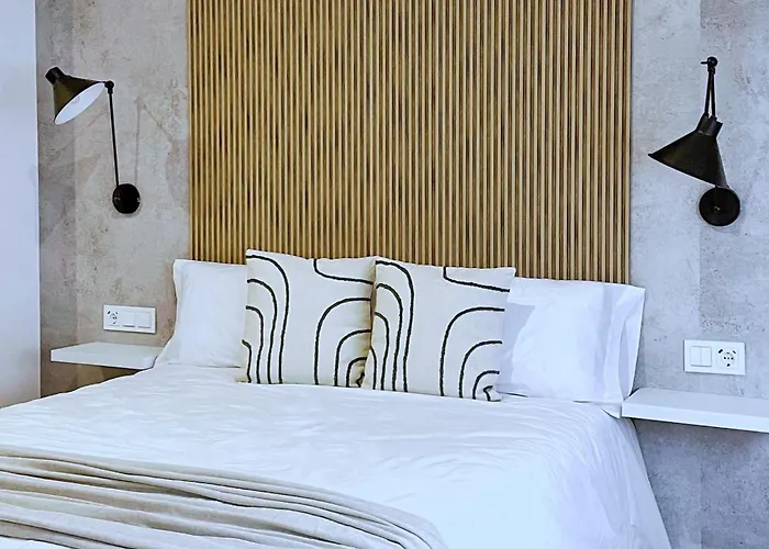 Appartement Centro Vilagarcia Vilagarcia de Arousa