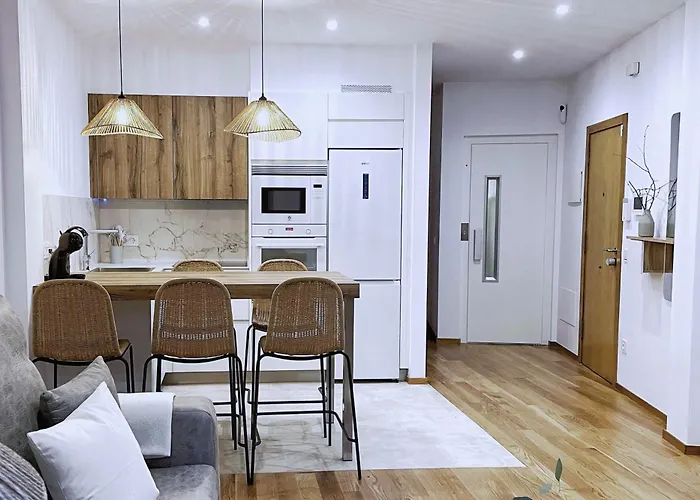 Centro Vilagarcia Vilagarcia de Arousa