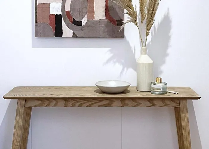 Appartement Centro Vilagarcia