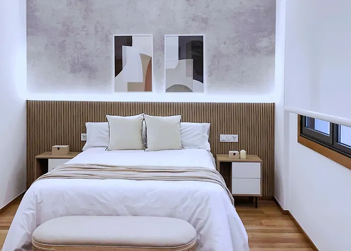 Centro Vilagarcia Appartement Vilagarcia de Arousa