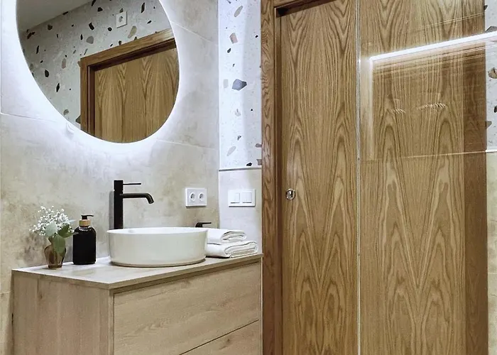 Appartement Centro Vilagarcia Vilagarcia de Arousa