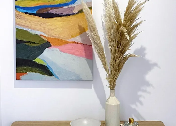 Centro Vilagarcia Vilagarcia de Arousa